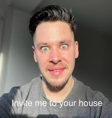 Steve Raymond's Instagram, Twitter & Facebook