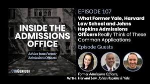 Acing Your Alumni Interviews