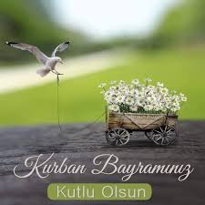 İslam aleminin heyecan ve neşe ile beklediği kurban bayramı bu yıl 20 temmuz 2021 salı gününe denk geliyor. Kurban Bayrami Mesajlari Dilek Mektubu