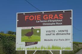 Maybe you would like to learn more about one of these? La Ferme D Empluhaut Foie Gras In Saint Antonin Guide Du Gers