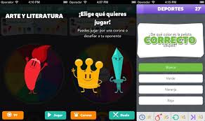 Katso, millaisia toimintoja sivua hallinnoivat ja sisältöä julkaisevat ihmiset tekevät. Juego Preguntados Gratis En Espanol