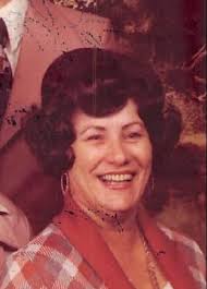 Audrey Trotter Obituary (2019)