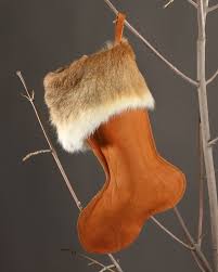 Check spelling or type a new query. Buffalo Leather Christmas Stocking Christmas Stockings Add Unmistakable Flair To The Holidays Merlin S Hide Out