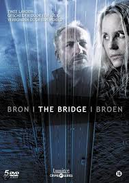When a body is found on the bridge between denmark and sweden, right on the border, danish inspector martin rohde and swedish saga norén have to share jurisdiction and work together to find the killer. The Bridge Tv Series 2011 Filmaffinity