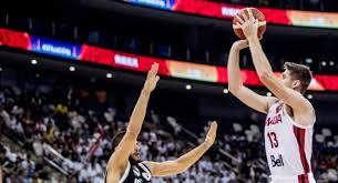 The official website of the fiba olympic qualifying tournament kaunas, lithuania 2021. Victoria To Remain Host Of Fiba Olympic Qualifying Tournament Rescheduled For 2021