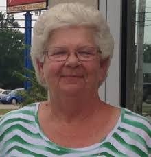 Donna Gough's Instagram, Twitter & Facebook