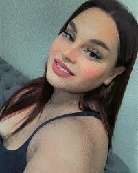 Nelly Sanchez's Instagram, Twitter & Facebook