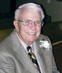 Philip Newman Harrington