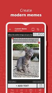 Otra de las apps para crear memes que también cuenta con una buena colección de . Meme Generator Pro V4 6131 Apk Mod Paid Download
