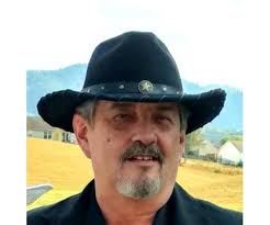 Alan Kimpel Obituary (1958