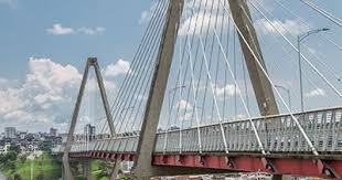 En pereira, risaralda, esta noche disparan contra una concentración de jóvenes en el viaducto. Viaducto Pereira Dosquebradas