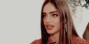 Violets In November — yael shelbia gifs