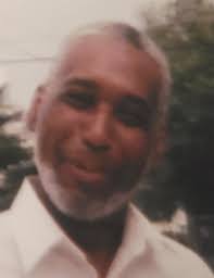 Obituary information for Jesse Anderson