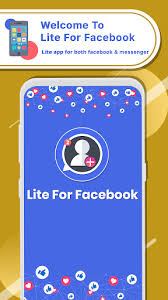 This version of messenger helps you use less data and works in more network conditions Download Lite For Facebook Lite Messenger Free For Android Lite For Facebook Lite Messenger Apk Download Steprimo Com