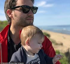 This Is Us star Alexandra Breckenridge welcomes baby girl