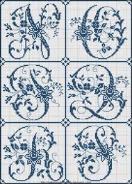 German alphabet in cross stitch free patterns. 130 Alphabet Cross Stitch Ideas Cross Stitch Cross Stitch Alphabet Cross Stitch Letters