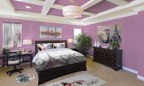It's a look that embraces elegance and romance with a decidedly feminine tone. French Bedroom Ideas That Will Have You Dreaming Of Paris Visionbedding