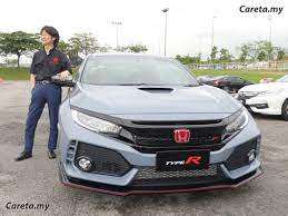 Harga kereta honda di indonesia lebih murah. Bayar Beratus Ribu Untuk Kereta Eropah Kenapa Tidak Untuk Kereta Terlaju Di Nurburging Honda Civic Type R Careta