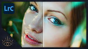 Or, as mentioned earlier, you may have increased clarity and as a result need stronger skin smoothing. Epic Skin Smoothing Hack In Less Than 5 Minutes Lightroom Tutorial Youtube