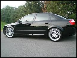 Wheels For All Cars Audi A4 Audi New Cars