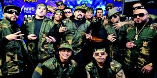 Fuiste mala kumbia kings en vivo desde carmen n.l 1999. Discografia Kumbia Kings Mega Completa Discografiasmega Com