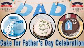 Who doesn't love a great german chocolate cake? 6 Best Father S Day Cake Design To Surprise Your Daddy