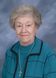 Dorothy Mae Hackmann Obituary