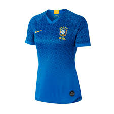 Los brasileños saltarán a la cancha sin neymar ni coutinho. Camiseta Seleccion Brasil 51 Descuento Bosca Ec