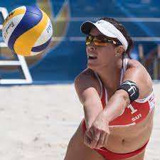 From i.pinimg.com jul 01, 2021 · les meilleures perspectives semblent être du côté des beachvolleyeuses. Letzte Schweizer Frauenduos Scheitern Im Sechzehntelfinal Tageswoche