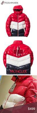 Moncler X Kith Coat Brand New Authentic Men S Moncler Size 4 L Xl Moncler Jackets Coats Puffers Kith Moncler Moncler Jacket