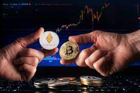 Despite bitcoin's leadership in the cryptocurrency market, ethereum remains the leader of the young decentralized finance industry. Will Ethereum Overtake Bitcoin In 2021 Here S What You Need To Know