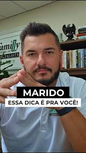 Dices simples e valiosas, cuide e ame sua esposa assim como Cristo ama sua  igreja ♥️🙌
