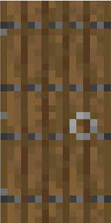We offer you for free download top of minecraft door png pictures. I Fixed The Texture Of Spruce Doors To Fit With Spruce Trapdoors Minecraft
