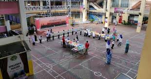 Congratulations smk putrajaya presint 8(1) : Sk Putrajaya Presint 8 1 Ordered To Close