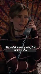 Connor and Chloe Georgie and Mandy Kiss