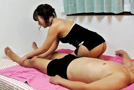 Every time i now have a male masseuse, i feel like i don't know what's going to happen. How Chinese Massage Parlor Happy Endings Work Rockit Reports