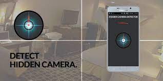 Our app detectify hidden device detector provides you with the best solution. Top 12 Hidden Camera Detector Apps For Android And Ios Easy Tech Trick Hidden Camera Detector Hidden Camera Android Camera