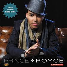 I'm going to hurt all of you. Prince Royce Von Prince Royce Bei Amazon Music Amazon De