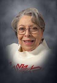 Obituary for Thelma "Sue" Trivette