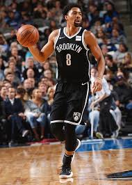 Latest on brooklyn nets point guard spencer dinwiddie including news, stats, videos, highlights and more on espn Spencer Dinwiddie By Glenn James