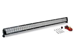 42 Off Road Led Light Bar Wurton Offroad Led Lighting
