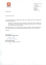 In sd plantation, i did my it in the engineering downstream engineering also involves in several refineries projects both local and oversea. Testimonials A K K Engineering Sdn Bhd