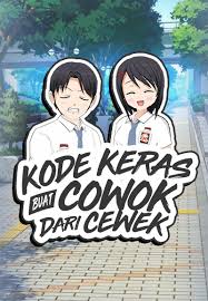 Di sini, adit telah menghabiskan masa liburannya dan kembali ke sekolah di nikmati jalan ceritanya dengan menggunakan kunci jawaban untuk game kode keras buat cowok dari cewek season 2 di sini. Kode Keras Cowok Dari Cewek Fur Android Apk Herunterladen