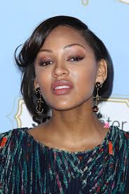 Famous Black Actors Who Died In 2019 Meagan Good Essence Black Women In Hollywood Luncheon 1 Black Women Black Beauties Black Actresses