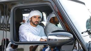 Sheikh hamdan had served as uae finance minister since 1971, also becoming the deputy ruler of dubai in 2006. Hamdan Bin Mohammed Attests To The Challenges Of Broadcasting In Almrmm Teller Report