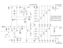 Stk audio amplifier circuit diagram stk 4141. Mx 7755 Diagram Of 200w Mosfet Amplifier Layout Pcb Design Amplifier Power Wiring Diagram