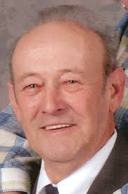 Obituary information for Ronald W. Kline