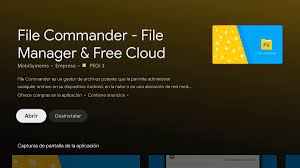 Additional parental controls besides the app pin. Como Instalar Firefox El Mejor Navegador Para Android Tv