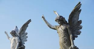 What Angels Really Are And What They Did In Loreto Ascension Press Media