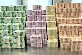 Pomană" de Covid de la UE: 4 miliarde euro pentru România - Tenews